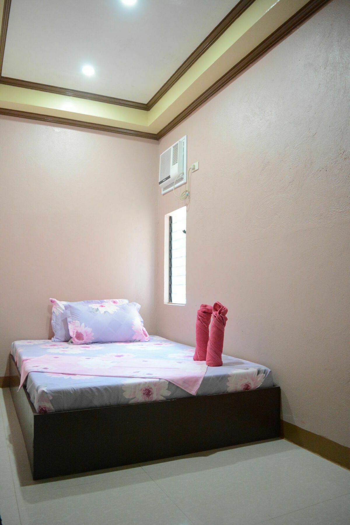 Oyo 712 Island Hop Nido Hostel Эль-Нидо Экстерьер фото