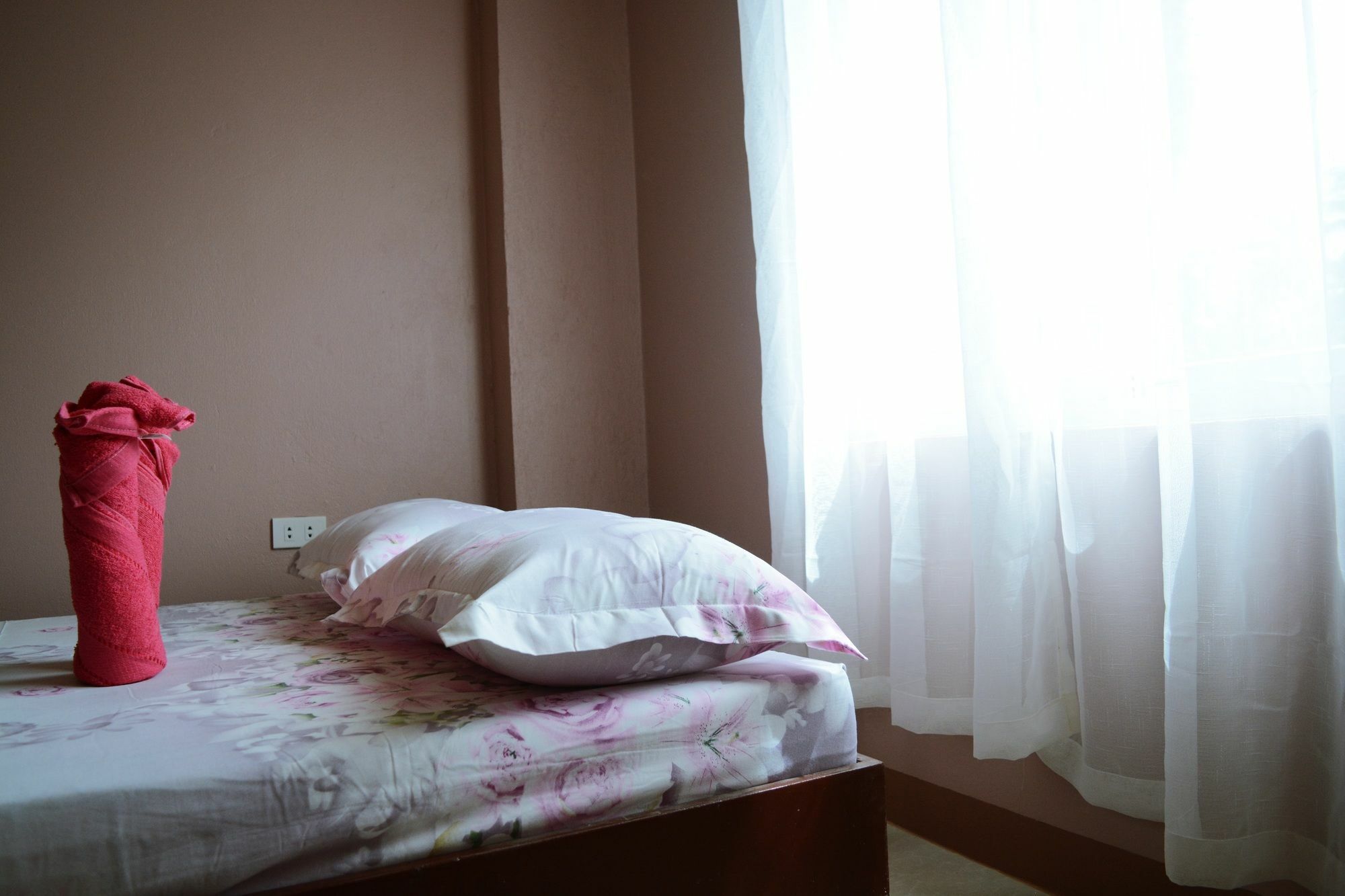 Oyo 712 Island Hop Nido Hostel Эль-Нидо Экстерьер фото