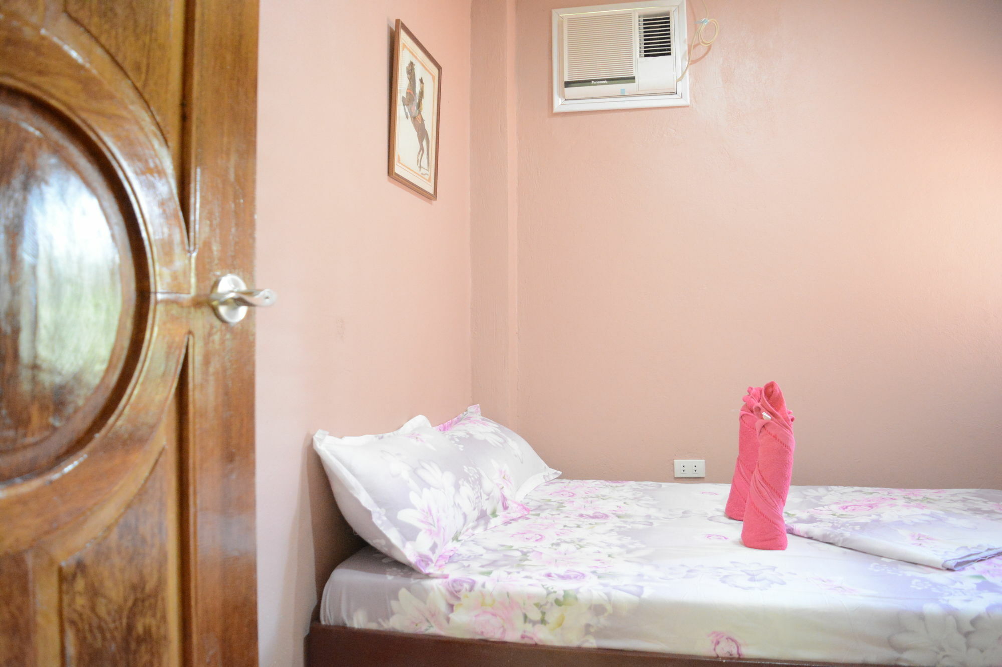 Oyo 712 Island Hop Nido Hostel Эль-Нидо Экстерьер фото