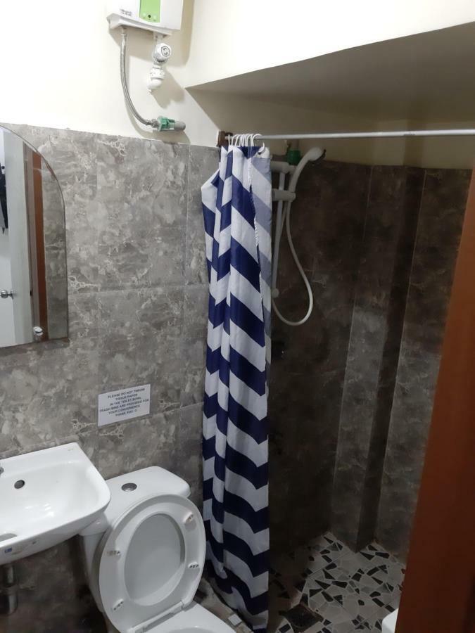 Oyo 712 Island Hop Nido Hostel Эль-Нидо Экстерьер фото
