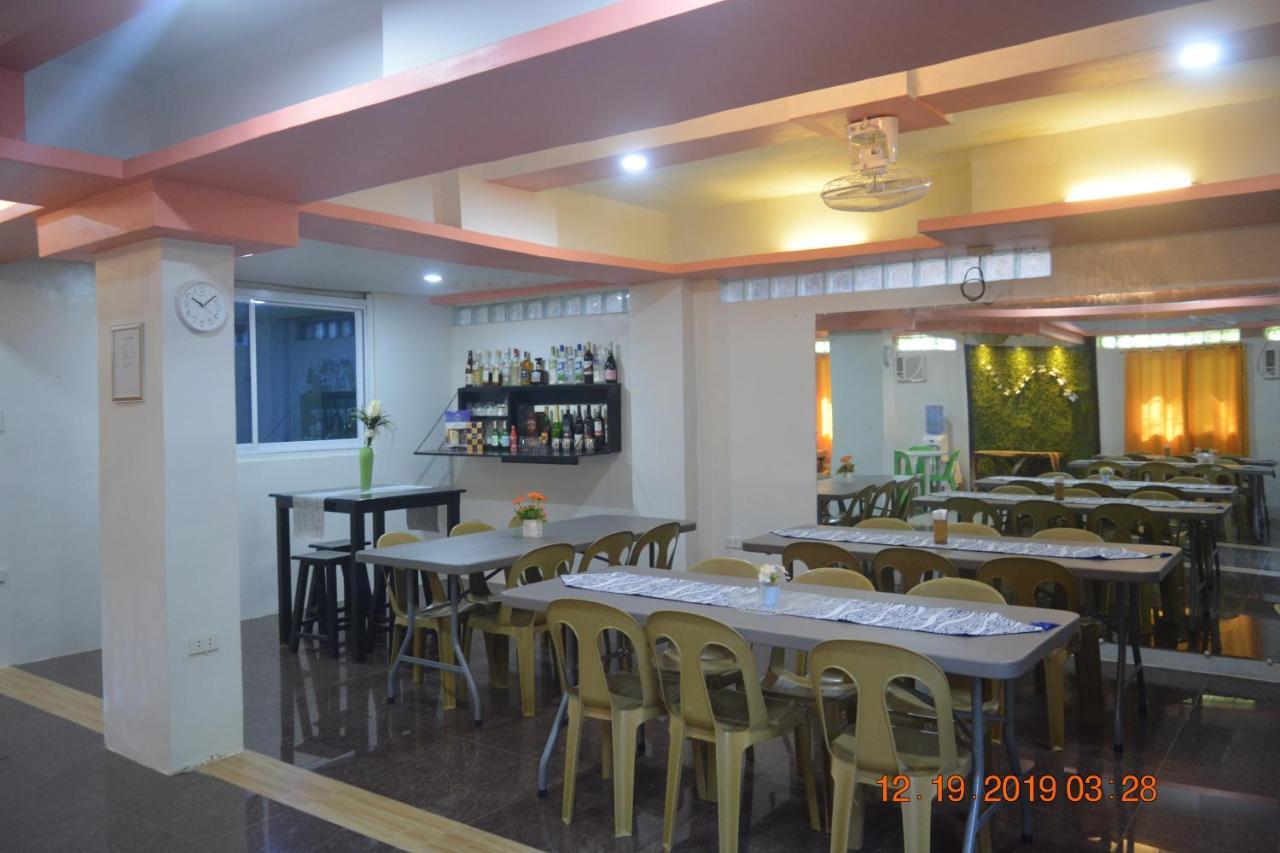 Oyo 712 Island Hop Nido Hostel Эль-Нидо Экстерьер фото