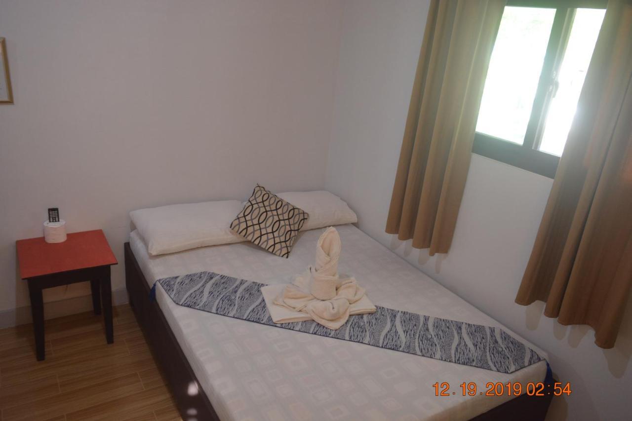 Oyo 712 Island Hop Nido Hostel Эль-Нидо Экстерьер фото
