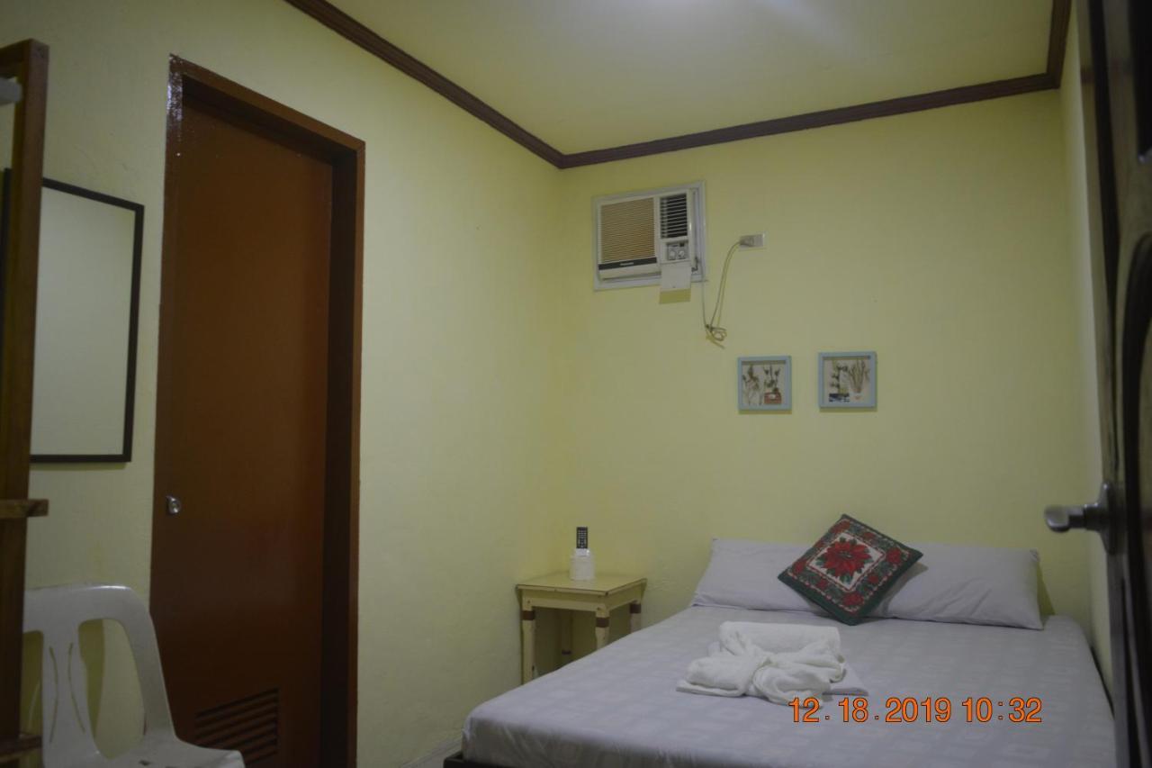 Oyo 712 Island Hop Nido Hostel Эль-Нидо Экстерьер фото