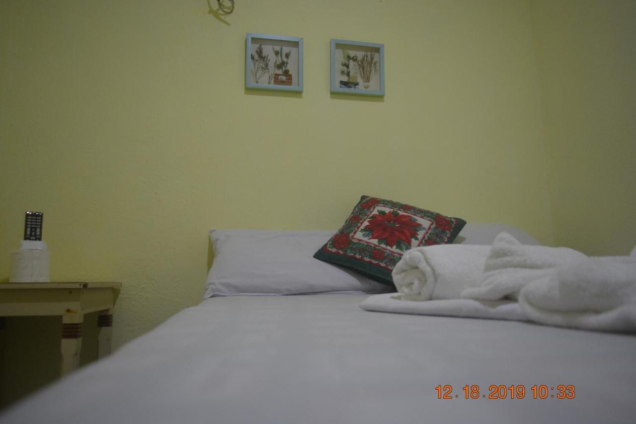 Oyo 712 Island Hop Nido Hostel Эль-Нидо Экстерьер фото