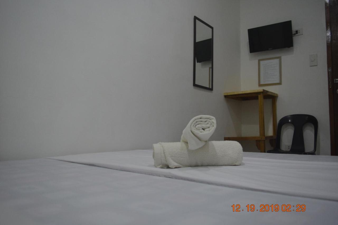 Oyo 712 Island Hop Nido Hostel Эль-Нидо Экстерьер фото
