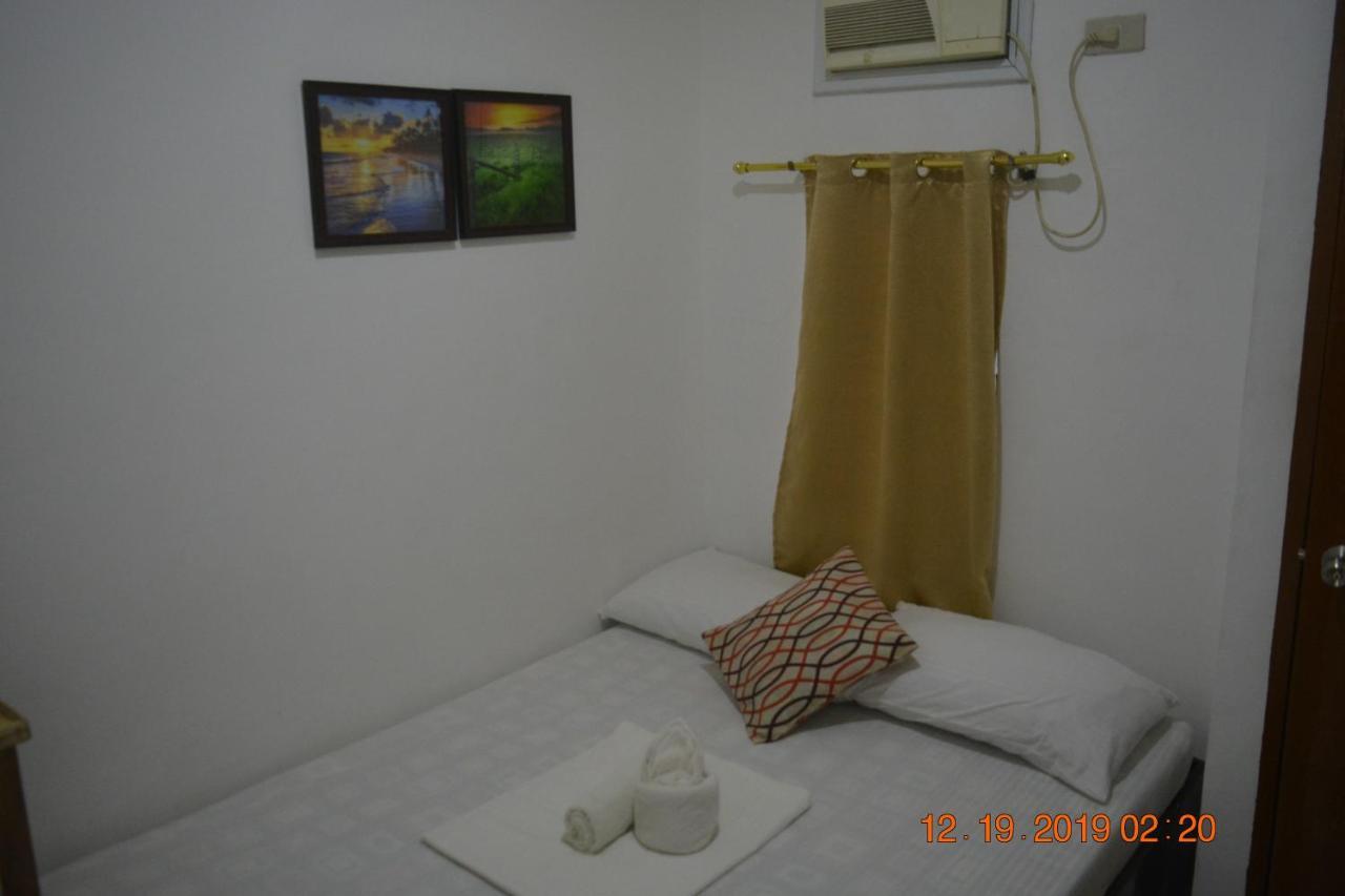 Oyo 712 Island Hop Nido Hostel Эль-Нидо Экстерьер фото