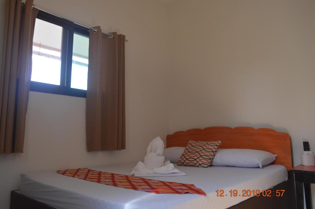 Oyo 712 Island Hop Nido Hostel Эль-Нидо Экстерьер фото